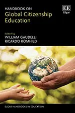 New Publication: Handbook on Global Citizenship Education (Edward Elgar, 2026)